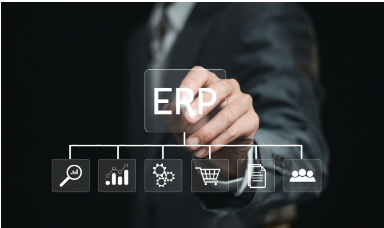 深度解析：生產(chǎn)型企業(yè)ERP軟件，哪款最適合您的企業(yè)？