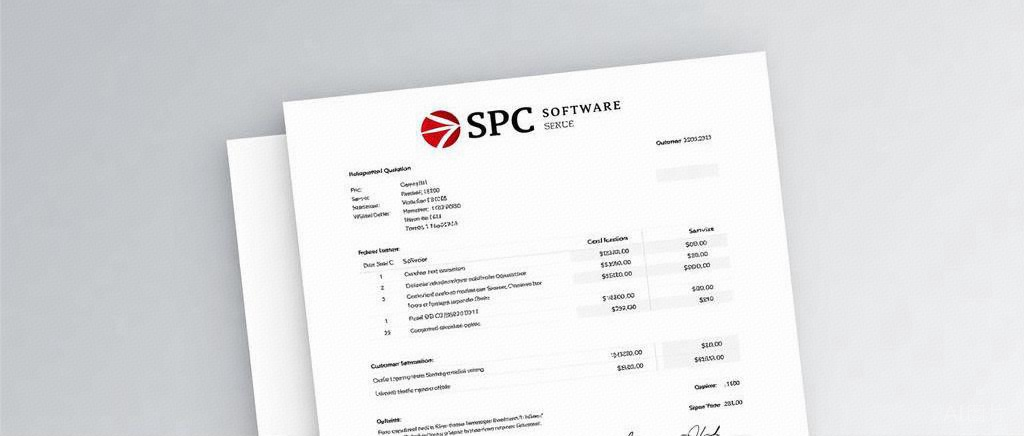 spc軟件一般多少錢？